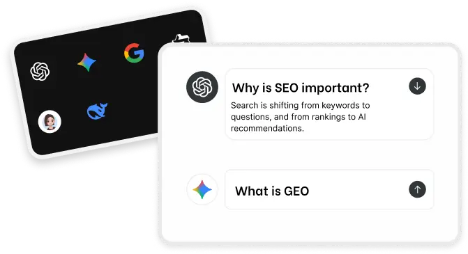GEO Optimization