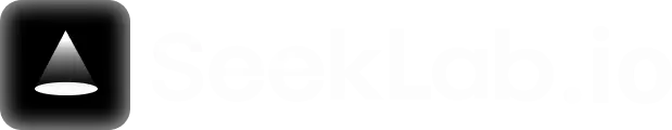 SeekLab-Logo