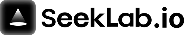 SeekLab-Logo